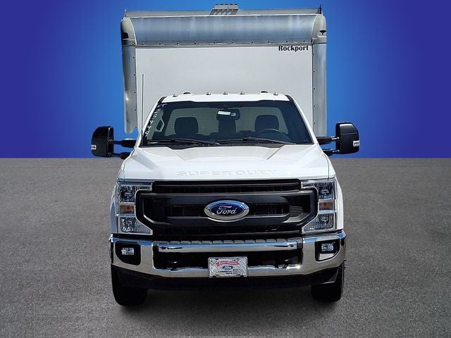2022 Ford F-350SD XL DRW