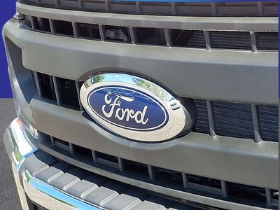 2022 Ford F-350SD XL DRW