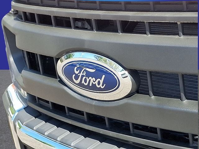 2022 Ford F-350SD XL DRW