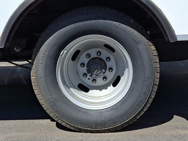 2022 Ford F-350SD XL DRW