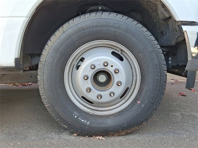 2022 Ford F-350SD XL DRW