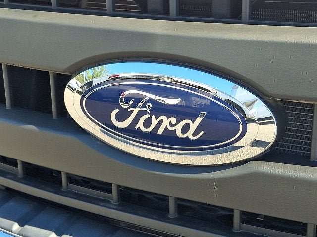 2022 Ford F-350SD XL DRW Service Truck