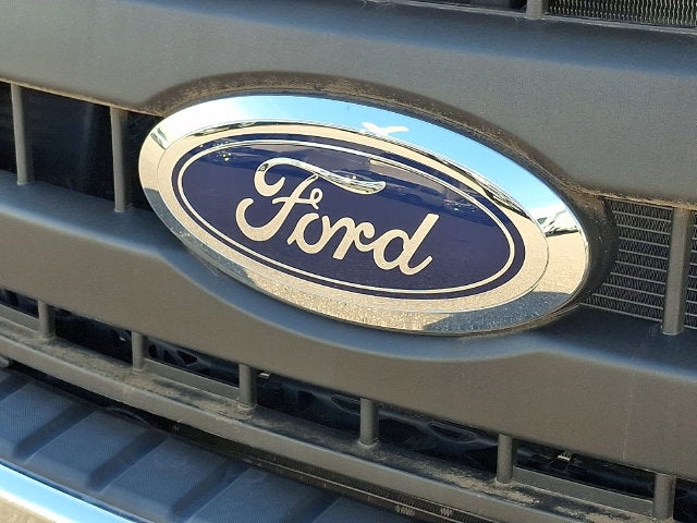 2022 Ford F-350SD XL DRW