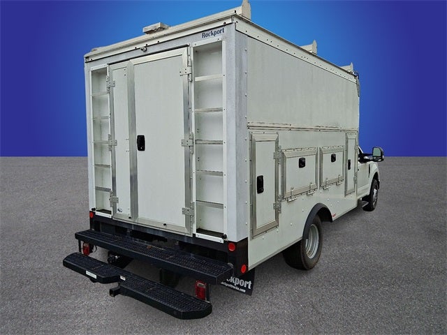 2022 Ford F-350SD XL DRW