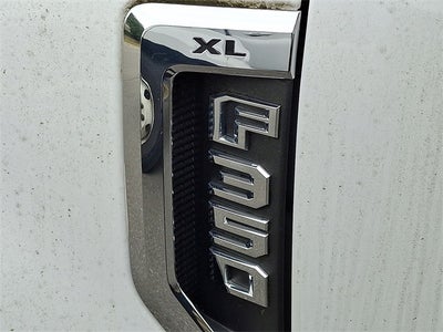 2022 Ford F-350SD XL DRW