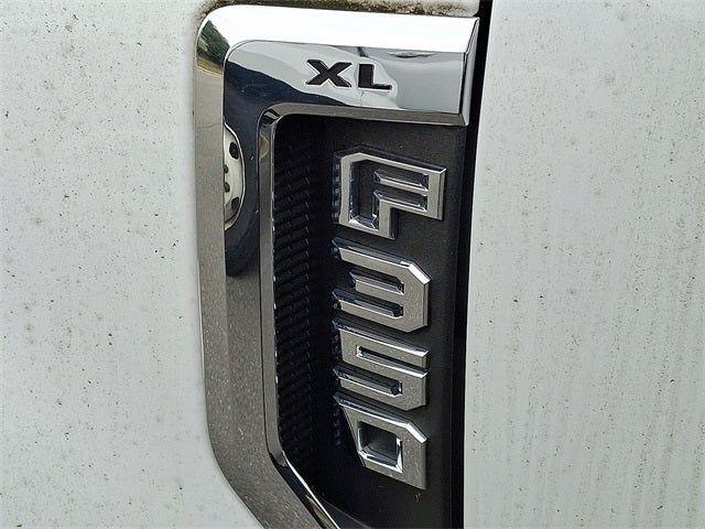 2022 Ford F-350SD XL DRW