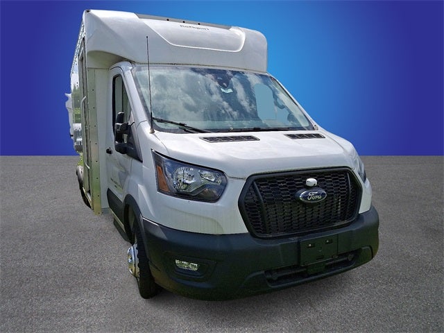2023 Ford Transit-350 Base