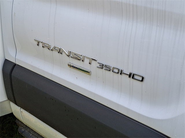 2023 Ford Transit-350 Base