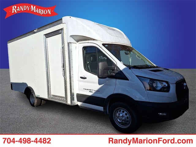 2023 Ford Transit-350 Base