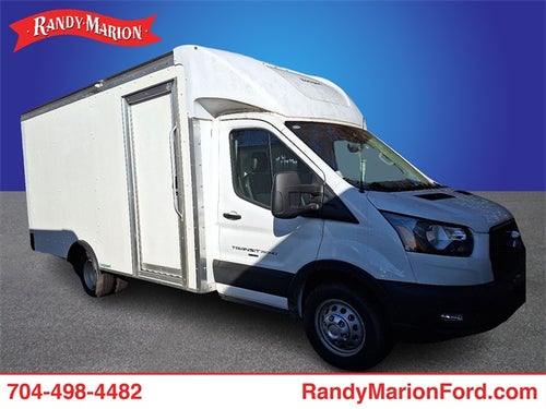 2023 Ford Transit-350 Base