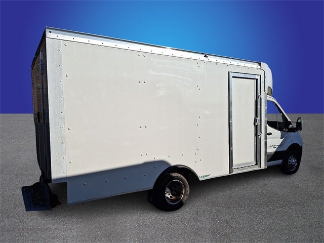 2023 Ford Transit-350 Base