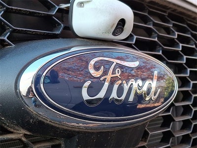 2023 Ford Transit-350 Base