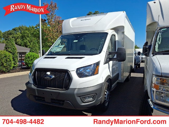 2023 Ford Transit-350 Base