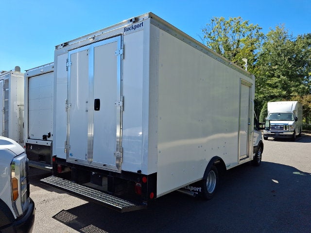2023 Ford Transit-350 Base