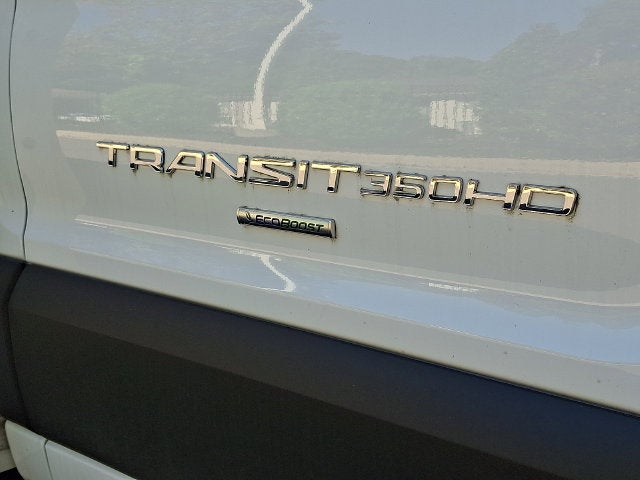 2023 Ford Transit-350 Base