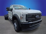2025 Ford F-550SD XL DRW