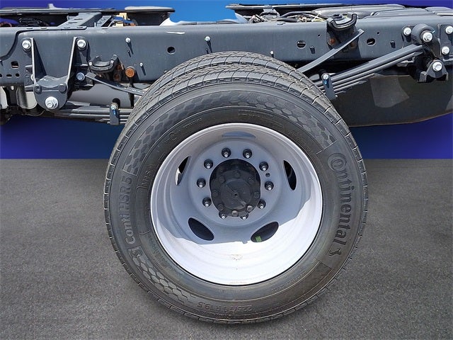 2025 Ford F-550SD XL DRW