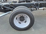 2025 Ford F-550SD XL DRW