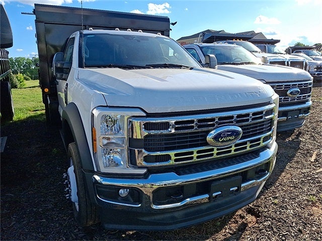 2023 Ford F-550SD XL DRW