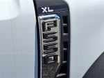 2025 Ford F-550SD XL DRW