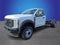 2025 Ford F-550SD XL DRW