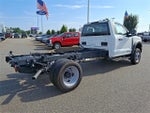 2025 Ford F-550SD XL DRW