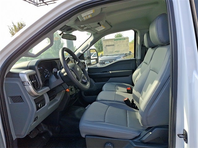 2025 Ford F-550SD XL DRW