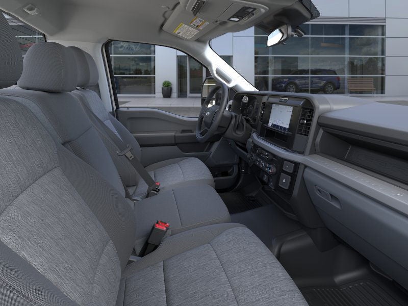 2025 Ford F-550SD XL DRW