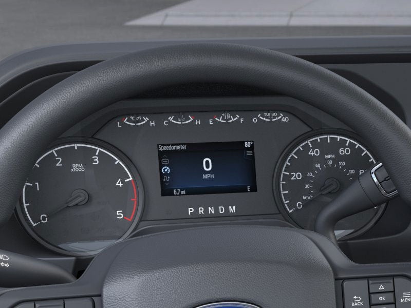 2025 Ford F-550SD XL DRW