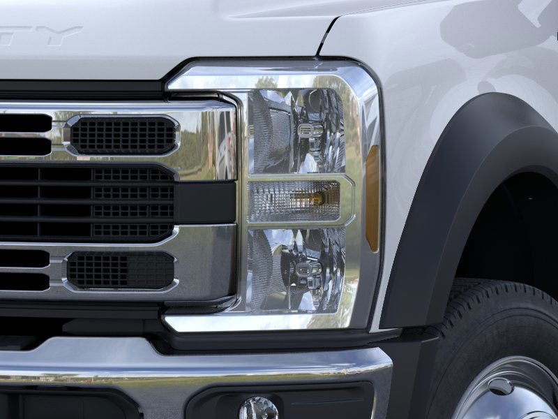 2025 Ford F-550SD XL DRW