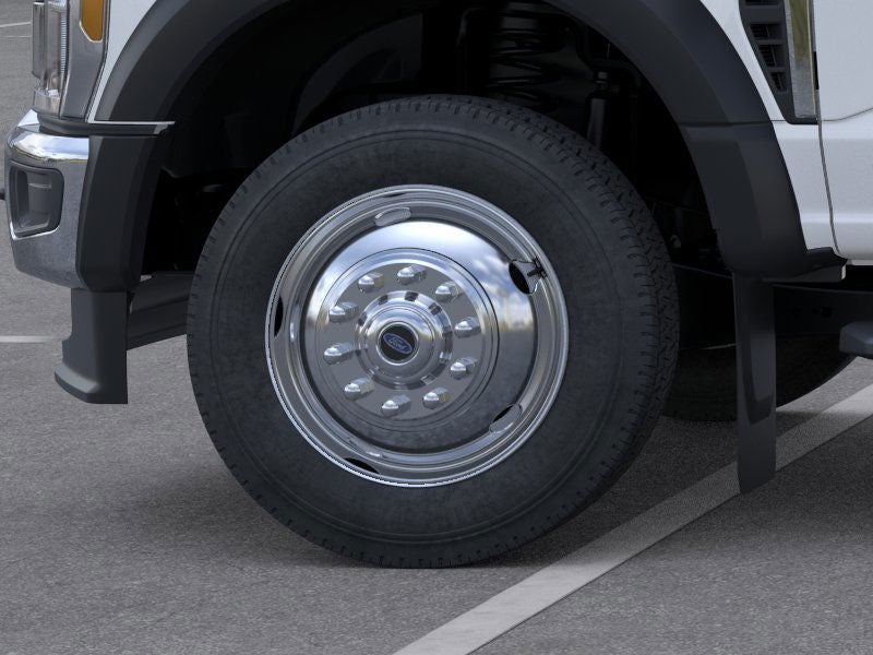 2025 Ford F-550SD XL DRW