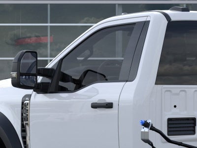 2025 Ford F-550SD XL DRW