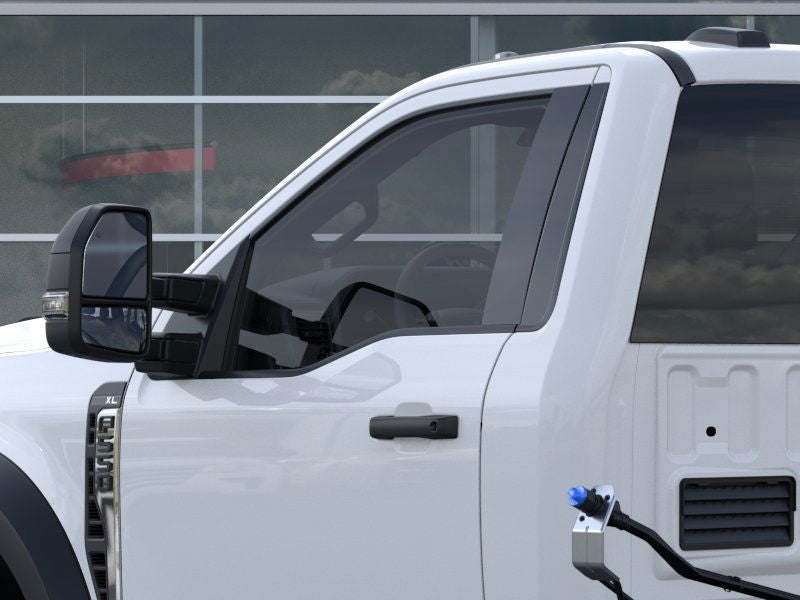 2025 Ford F-550SD XL DRW