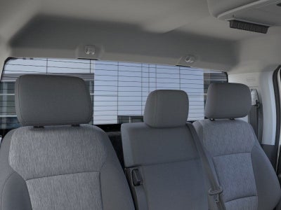 2025 Ford F-550SD XL DRW