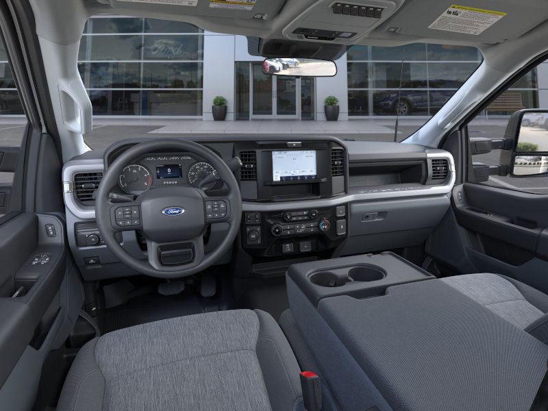 2025 Ford F-550SD XL DRW