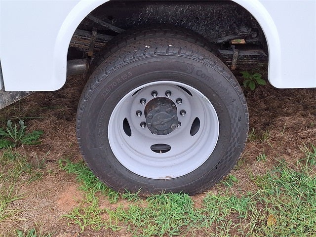 2025 Ford F-550SD XL DRW