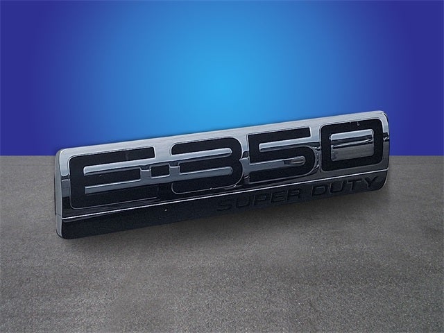 2021 Ford E-350SD Base Cutaway