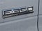 2021 Ford E-350SD Base Cutaway