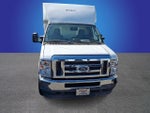 2022 Ford E-350SD Base Cutaway