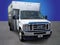 2021 Ford E-350SD Base Cutaway