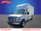 2021 Ford E-350SD Base Cutaway
