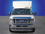 2022 Ford E-350SD Base Cutaway