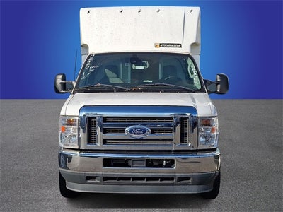 2022 Ford E-350SD Base Cutaway