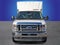 2022 Ford E-350SD Base Cutaway