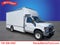 2024 Ford E-350SD Base Cutaway