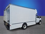 2024 Ford E-350SD Base Cutaway