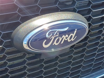 2024 Ford E-350SD Base Cutaway