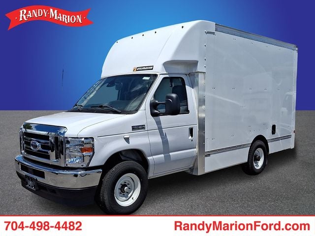 2022 Ford E-Series SRW E-350 Super Duty 138 in WB's photo