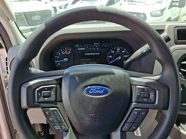 2022 Ford E-Series Cutaway Base - Photo 9