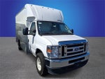 2024 Ford E-350SD Base Cutaway
